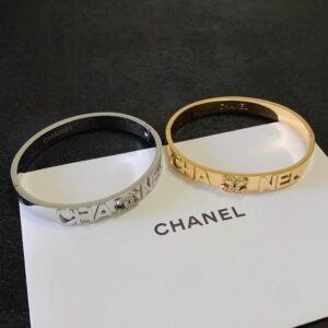 New Arrival Chanel Bracelet 029 4 Chanel bracelet 07yxh05 (4) 3052555