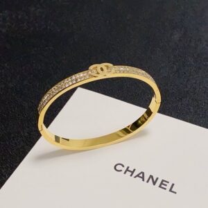 New Arrival Chanel Bracelet 028 2 Chanel bracelet 07yxh06 (2) 3052564
