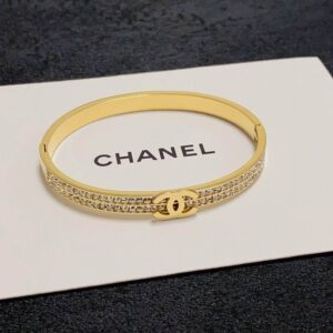 New Arrival Chanel Bracelet 028 4 Chanel bracelet 07yxh06 (4) 3052562