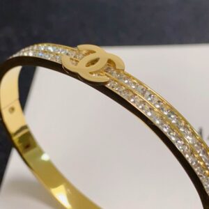 New Arrival Chanel Bracelet 028 6 Chanel bracelet 07yxh06 (6) 3052560