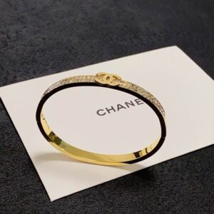 New Arrival Chanel Bracelet 028 7 Chanel bracelet 07yxh06 (7) 3052559