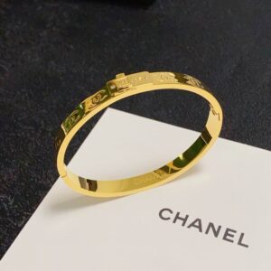 New Arrival Chanel Bracelet 027 2 Chanel bracelet 07yxh07 (2) 3052516