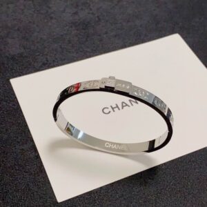 New Arrival Chanel Bracelet 027 3 Chanel bracelet 07yxh07 (3) 3052515