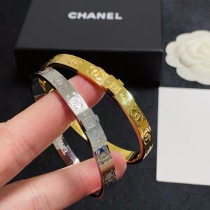 New Arrival Chanel Bracelet 027 6 Chanel bracelet 07yxh07 (6) 3052512