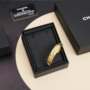New Arrival Chanel Bracelet 026 4 Chanel bracelet 07yxh08 (5) 3052520