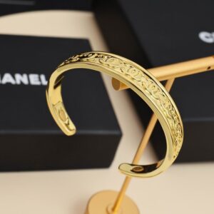 New Arrival Chanel Bracelet 026 5 Chanel bracelet 07yxh08 (6) 3052519