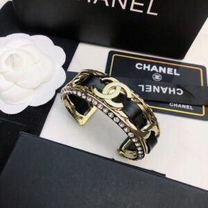 New Arrival Chanel Bracelet 025 2 Chanel bracelet 07yxh09 (2) 3052532
