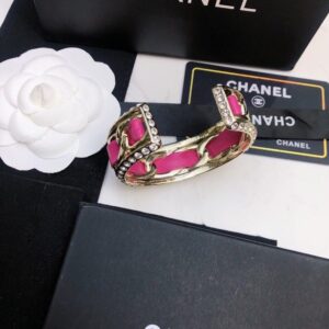 New Arrival Chanel Bracelet 025 4 Chanel bracelet 07yxh09 (4) 3052530