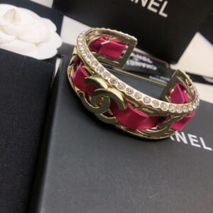 New Arrival Chanel Bracelet 025 5 Chanel bracelet 07yxh09 (5) 3052529