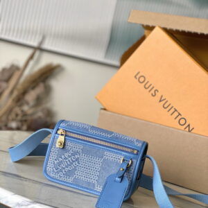 New Collection LV(Original Version) Bag 2185
