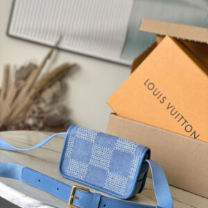 Damier N00210 19x12x7cm gf3 1969511