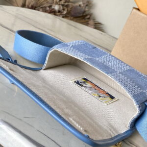 Damier N00210 19x12x7cm gf8 1969506