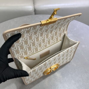 Dior 9208 25x16 5x8cm yz7 1967341