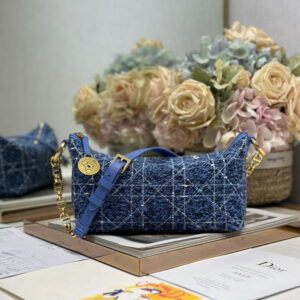 New Collection Dior(Original Version) Bag 425