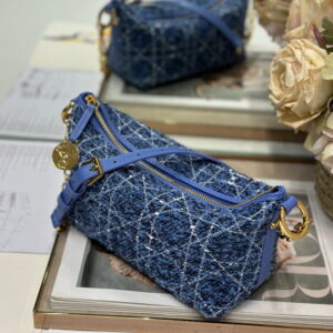 Dior Hobo 3202 28 5x14 5x10cm yz33 1967634