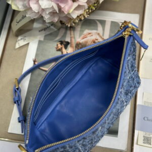 Dior Hobo 3202 28 5x14 5x10cm yz37 1967630