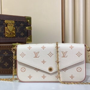 New Collection LV Bag 2184