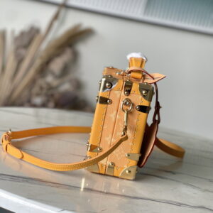 Handle Trunk M12458 16 5x8x24cm gf2 1972385