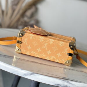 Handle Trunk M12458 16 5x8x24cm gf4 1972383