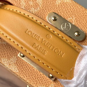 Handle Trunk M12458 16 5x8x24cm gf6 1972381