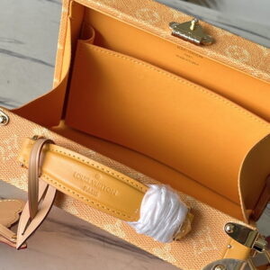 Handle Trunk M12458 16 5x8x24cm gf8 1972379