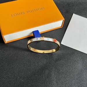 New Collection LV Bracelet 115