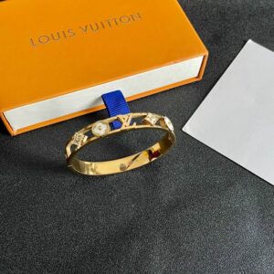 New Collection LV Bracelet 114