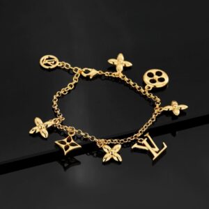 New Collection LV Bracelet 111 2 LV Bracelet 07yxh15 (2) 3025568