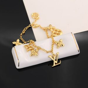 New Collection LV Bracelet 111 3 LV Bracelet 07yxh15 (3) 3025567