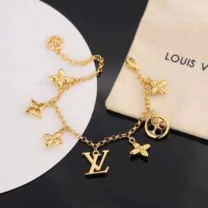 New Collection LV Bracelet 111 4 LV Bracelet 07yxh15 (4) 3025566