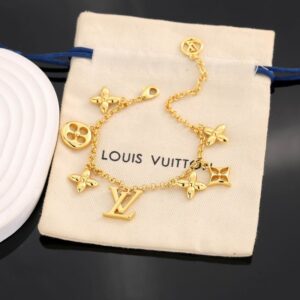 New Collection LV Bracelet 111 6 LV Bracelet 07yxh15 (6) 3025564
