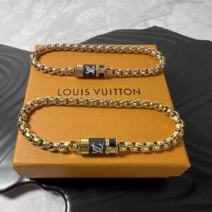 New Collection LV Bracelet 107