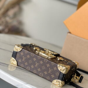 Petite Malle M13738 20x12 5x6cm gf4 1972553