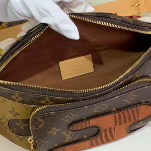 Rush m15271 15x8x30cm gf8 1972567