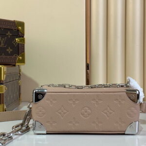 Soft Trunk M13868 18 5x13x8cm gf4 1971194