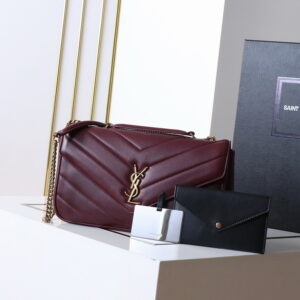 New Collection Saint Laurent Bag 180