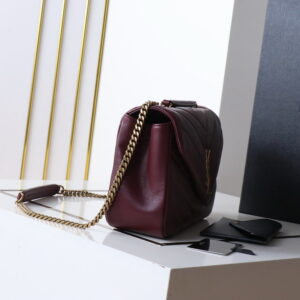 YSL 801439 29x17x8cm jj32 1966091