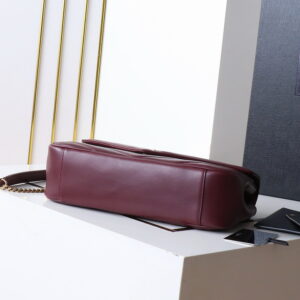 YSL 801439 29x17x8cm jj36 1966087