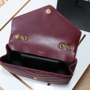 YSL 801439 29x17x8cm jj37 1966086