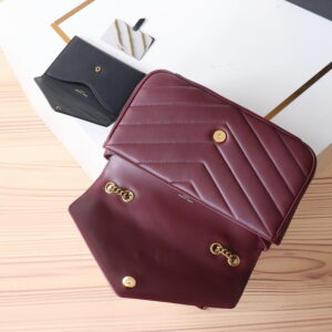 YSL 801439 29x17x8cm jj38 1966085