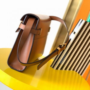 YSL Manhattan 579270 24x17 5x6cm 8D12 1966331