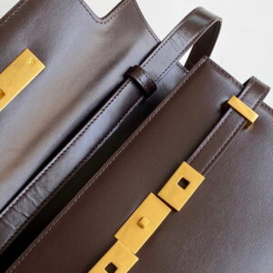 YSL Manhattan 579270 24x17 5x6cm 8D7 1966317