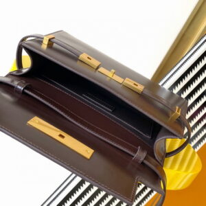 YSL Manhattan 579270 24x17 5x6cm 8D8 1966316