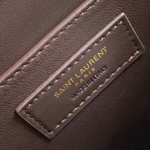 YSL Manhattan 579270 24x17 5x6cm 8D9 1966315