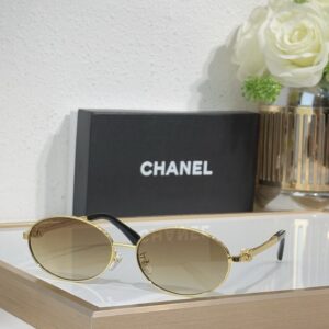New Collection Chanel Glasses 411