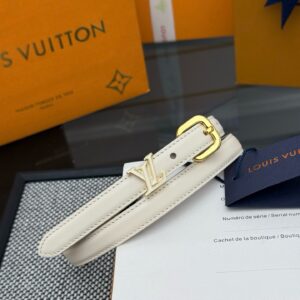 New Collection LV Belt 008