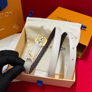 New Collection LV Belt 006