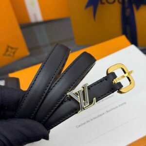 New Collection LV Belt 008