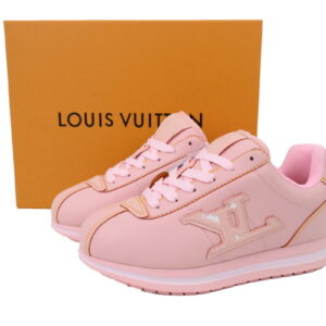 New Collection LV Sneaker 059