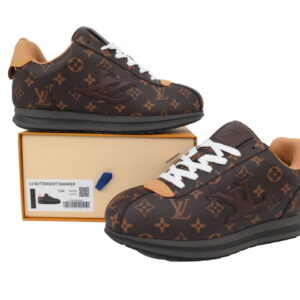 New Collection LV Sneaker 062